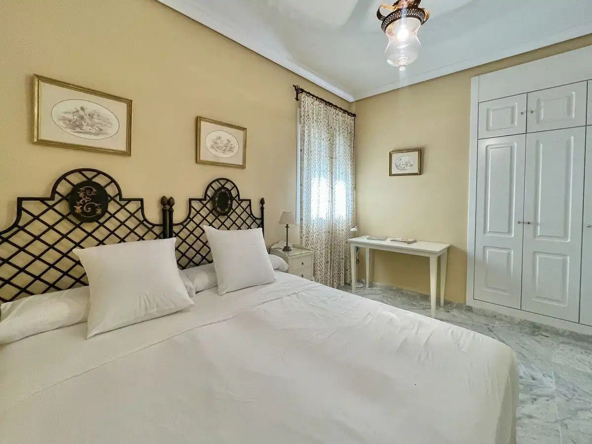 Apartments for rent in La Carolina - Guadalpín