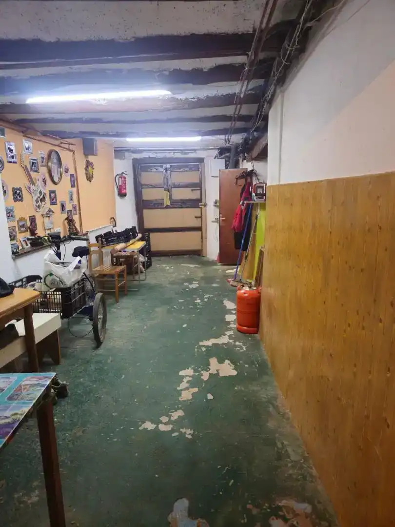 Flat for sale in Los Arcos  with Balcony