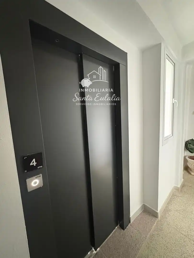 Piso en venta en Mérida con Aire acondicionado, Calefacción y Parquet