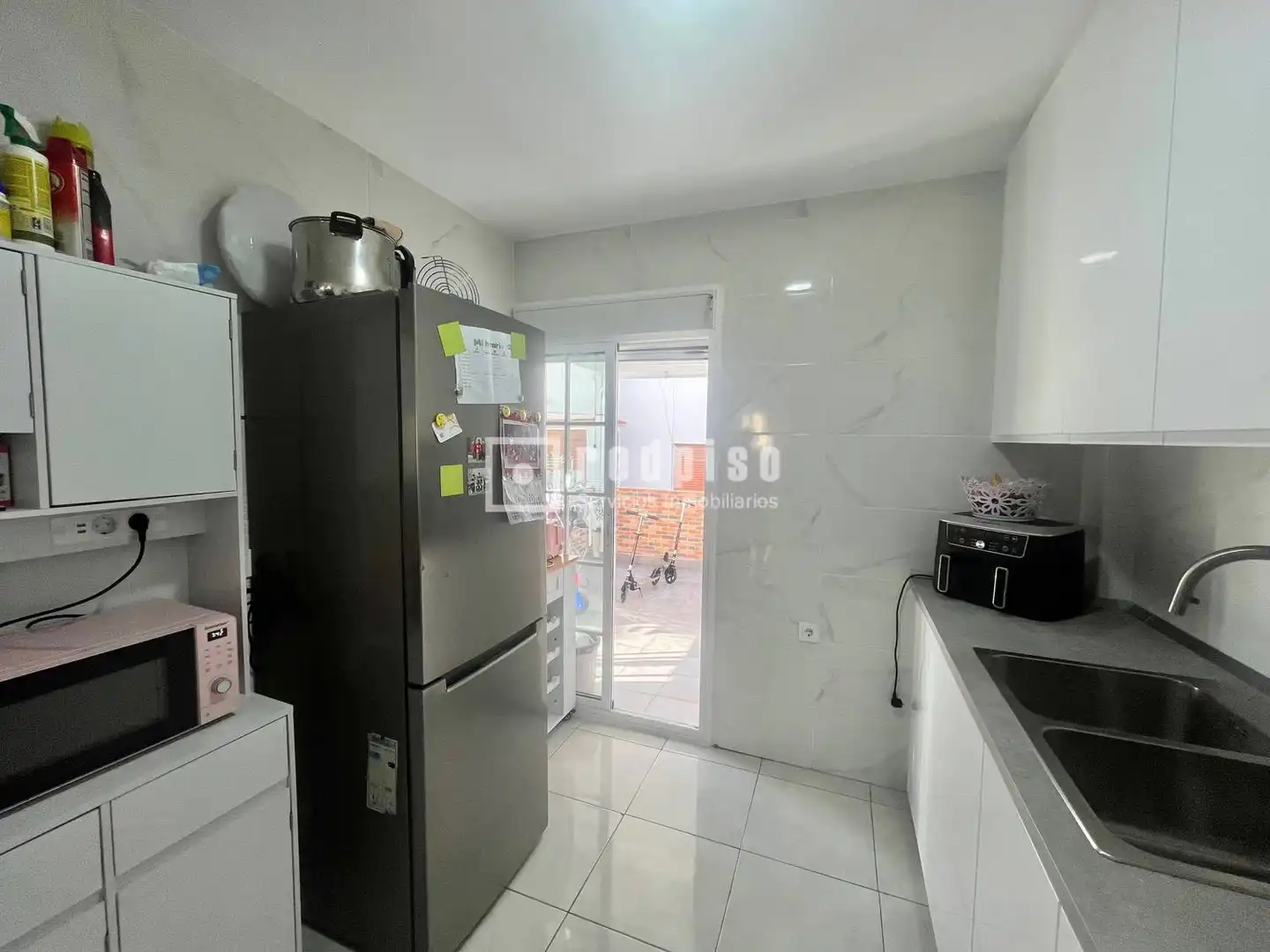 Maisonette zum Verkauf in de Guzmán el Bueno, imagen 10