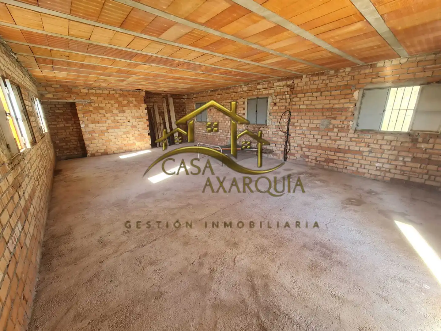 Casa rustica in vendita a Diseminado Atalaya Baja, imagen 24