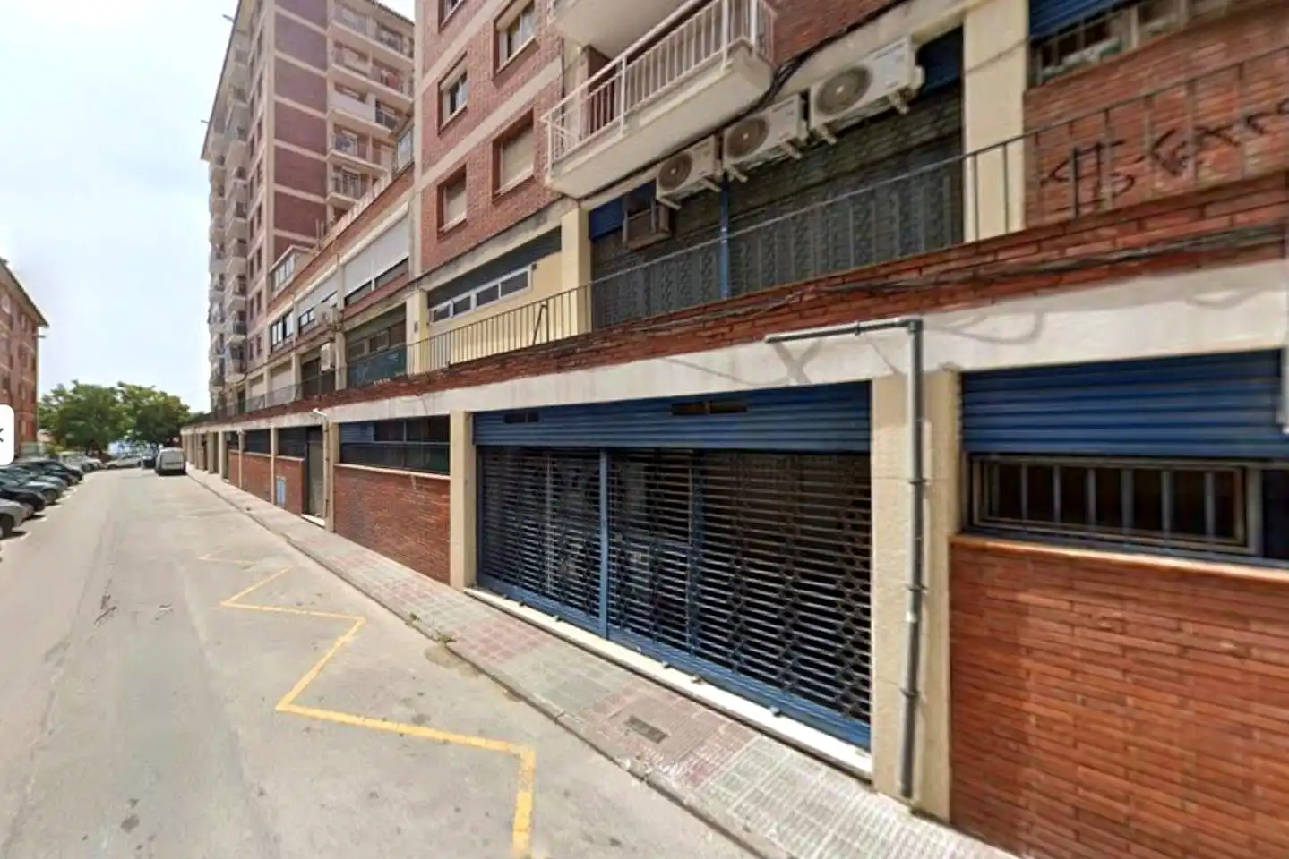 Local comercial en venda a Rambla Turó