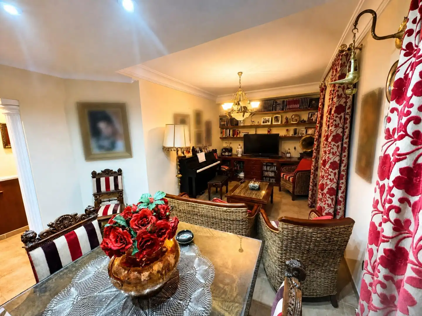 Casa en venta en Calle GRANADOS 14, imagen 33