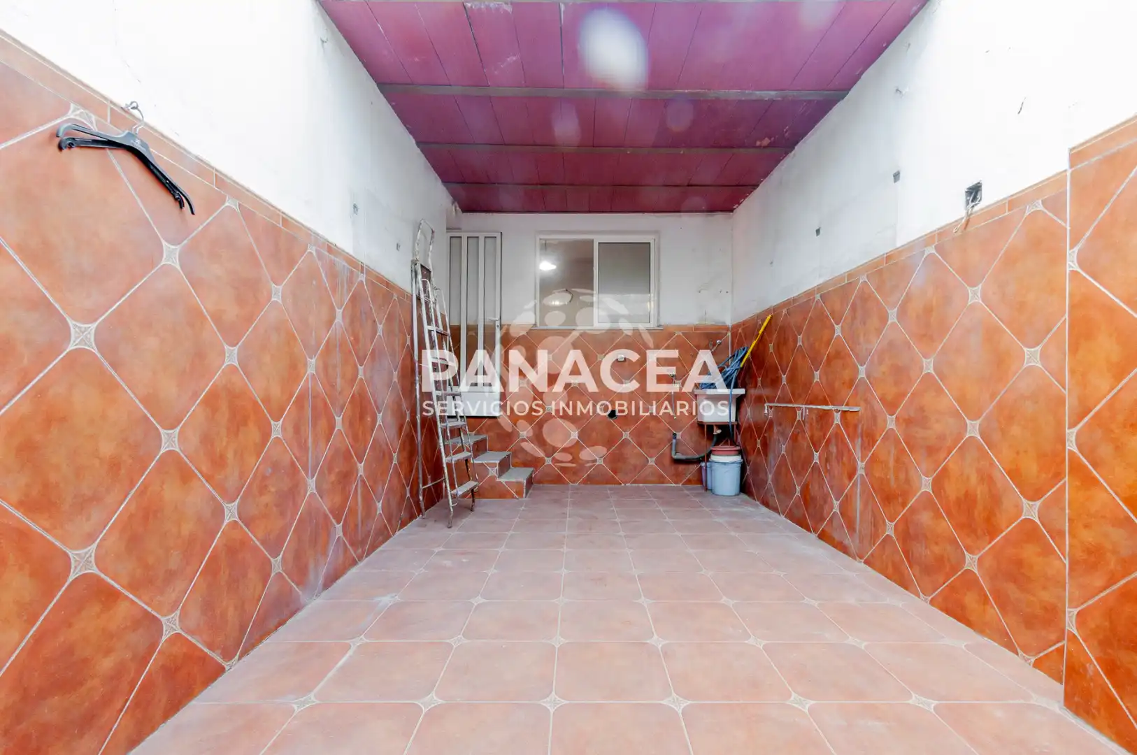 Casa pareada con terraza en venta en El Parador de las Hortichuelas, imagen 12
