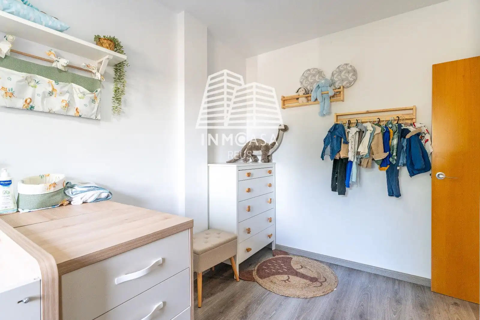 Habitación de Dúplex en venta en Vila-seca con Terraza, Trastero y Piscina