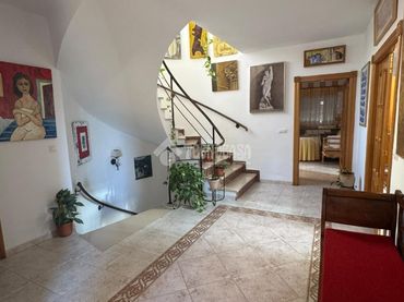 Casa rústica en venta en Bedmar y Garcíez