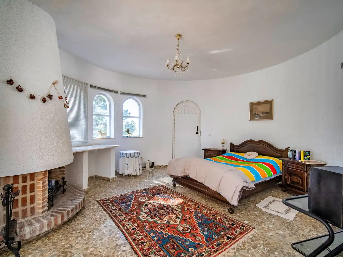 Casa con piscina en venta en Altea la Vella, imagen 53