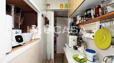 Foto 4 de Pis en venda a Carrer Dels Arítjols, La Prosperitat,  Barcelona Capital