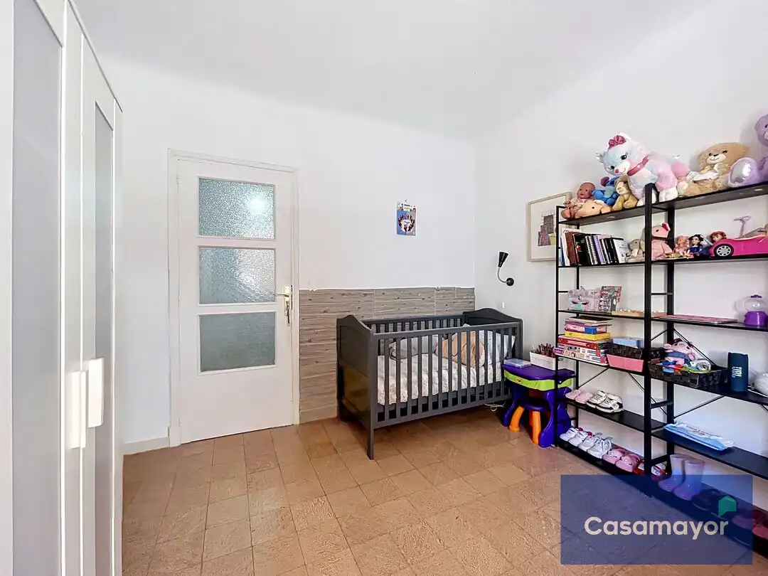Piso con ascensor en venta en Calle Sargento Vaillo, imagen 18