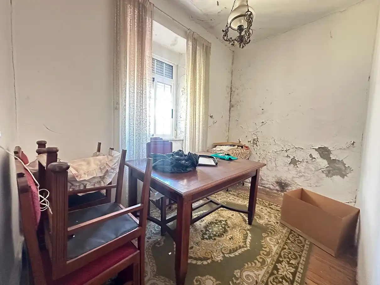 Casa amb terrassa en venda a Avenida Lugo, imagen 29