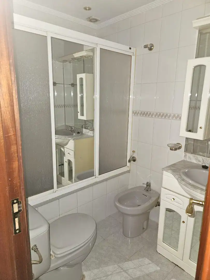 Badezimmer von Haus oder Chalet zum Verkauf in Cúllar Vega