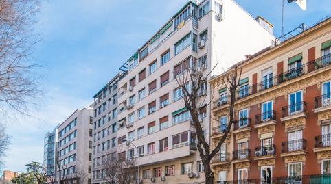 Foto 4 de Pis en venda a Bravo Murillo , Trafalgar,  Madrid Capital