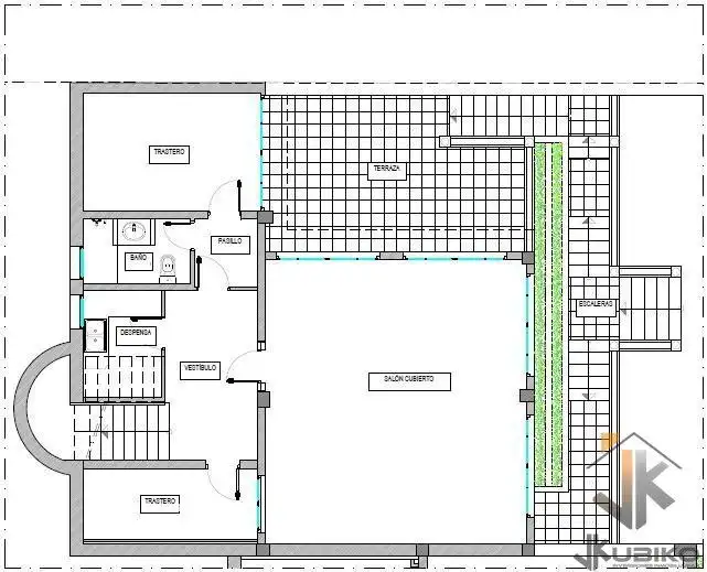 Casa adosada en venta en Santa Cruz de Tenerife con Aire acondicionado, Terraza y Piscina