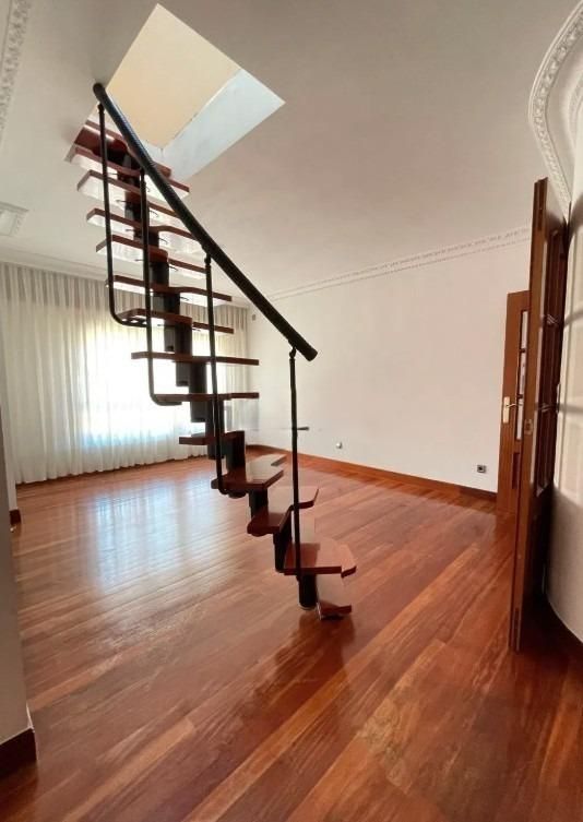 Wohnung zum verkauf in Zalla  mit Heizung und Terrasse