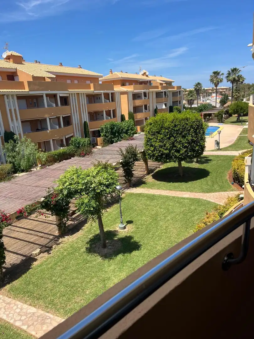 Apartament en venda a MARINES A DENIA LES, Les Bovetes - La Felicidad