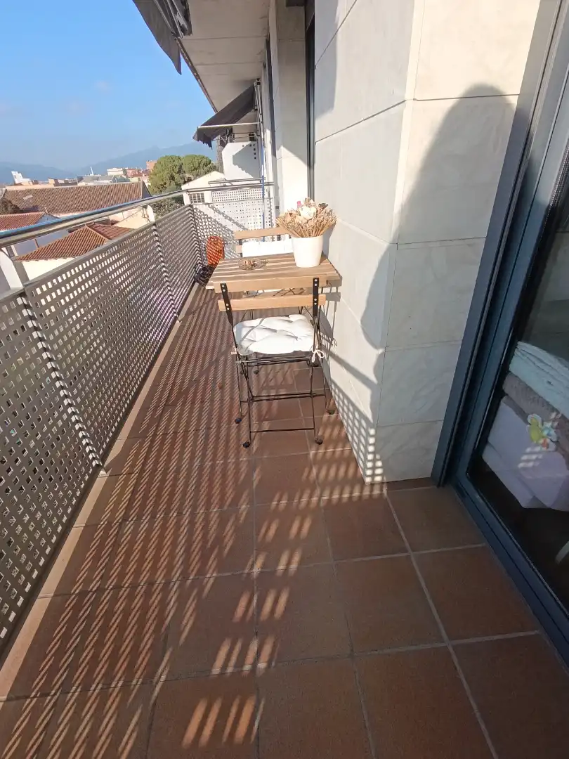 Dúplex en venda a Les Franqueses del Vallès