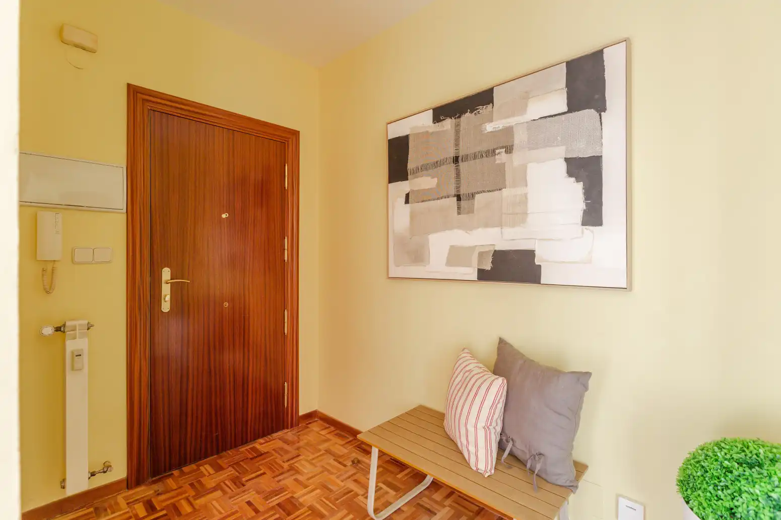 Appartement avec terrasse à vendre à Ansoáin - LAPURBIDE 3, imagen 10
