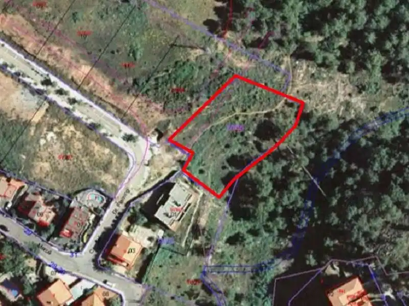 Terreny residencial en venda a Airesol