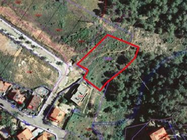 Terreny residencial en venda a Airesol