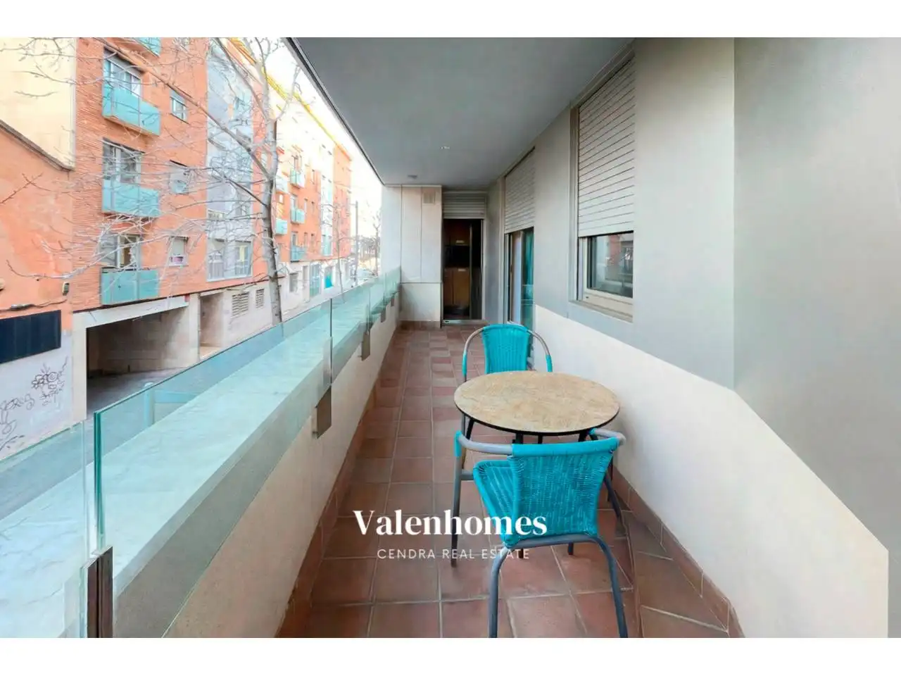 Piso con piscina en venta en Calle Sant Gaietà, imagen 5