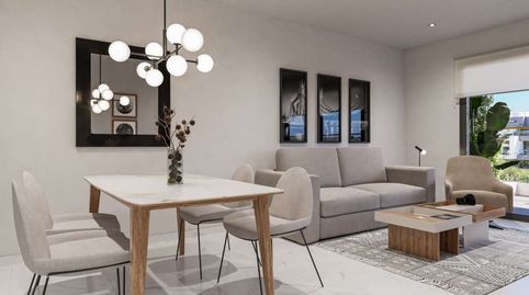 Foto 5 de Piso en venta en Montebello - Nou Espai, La Nucia
