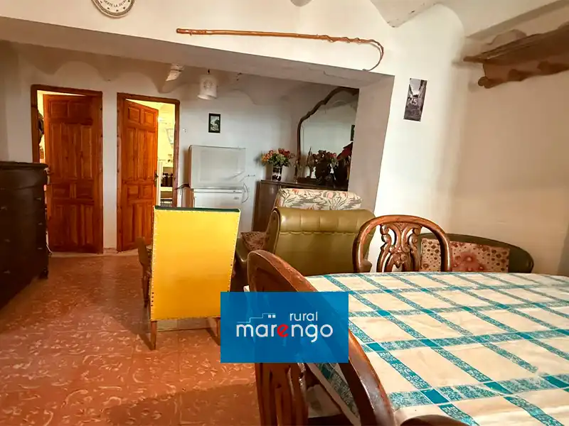 Casa o xalet en venda en Puebla de Arenoso amb Terrassa