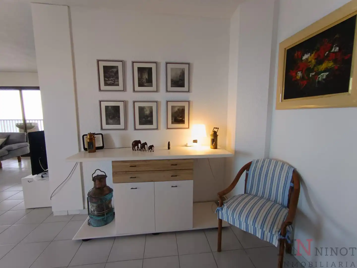 Apartment mit Pool zur Miete in Ferrandis Salvador 141, imagen 4