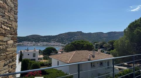 Foto 3 de Casa o xalet en venda a  Puig de la Granja, El Port de la Selva, Girona