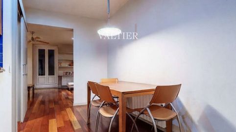 Foto 4 de Piso de alquiler en Eloy Gonzalo, 11, Trafalgar, Madrid Capital