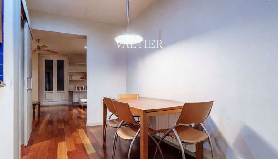 Piso de alquiler en Eloy Gonzalo, 11, Trafalgar - Imagen 4