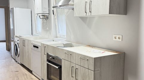 Photo 4 of Flat for sale in Calle Rivero, 37, Centro, Avilés