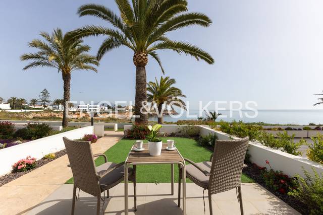Casa-chalet en Venta en Costa Norte