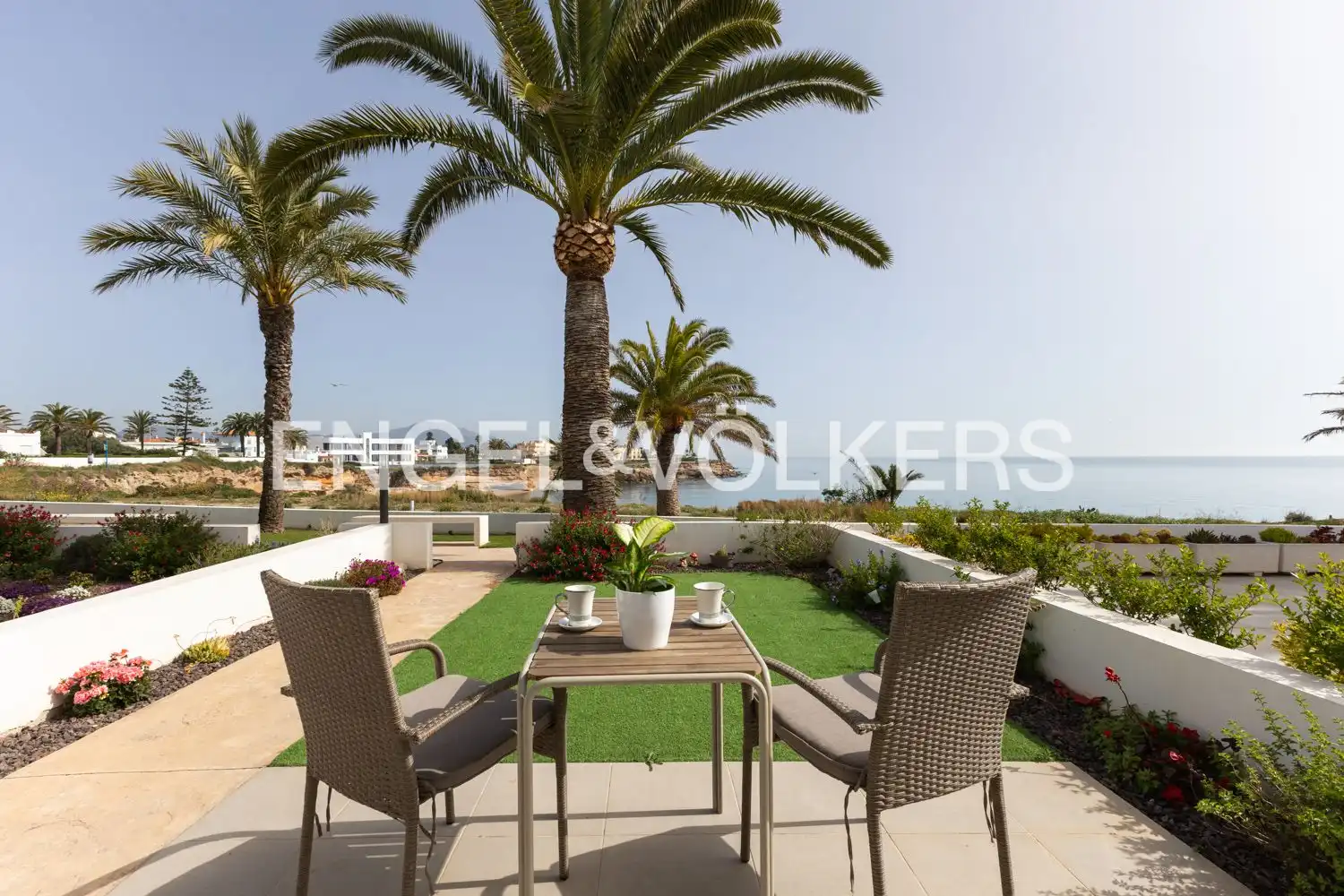 Terrace of Houses for sale in Vinaròs  with Air Conditioner, Heating and Private garden