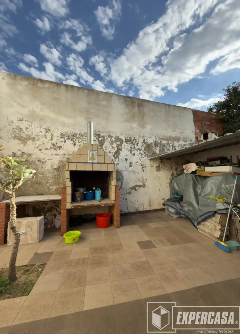 Terrace of Detached homes for sale in Picassent  with Terrace and Furnished