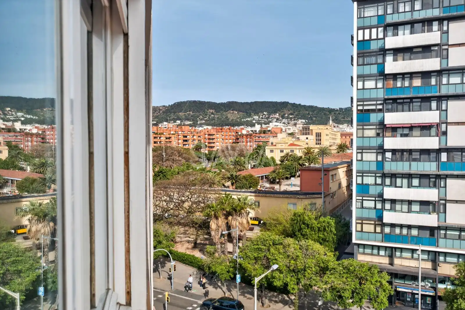 Wohnung mit Aufzug zum Verkauf in Sarrià, imagen 30