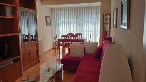 Photo 3 of Flat for rent in Posío, Ourense Capital