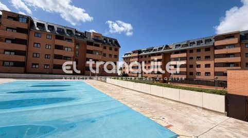 Photo 2 of Flat for rent in Calle Fernando VII, San José - Buenos Aires, Pinto
