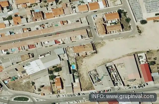 Pis en venda en Añover de Tajo, Toledo