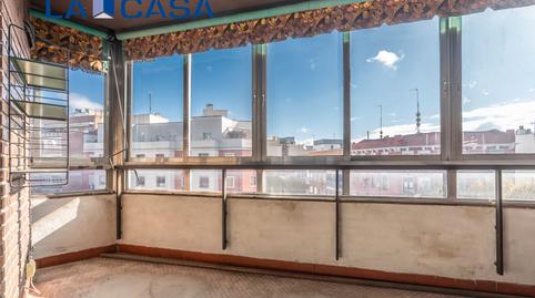 Foto 3 de Pis en venda a Calle Marqués de la Valdavia, Palos de Moguer,  Madrid Capital