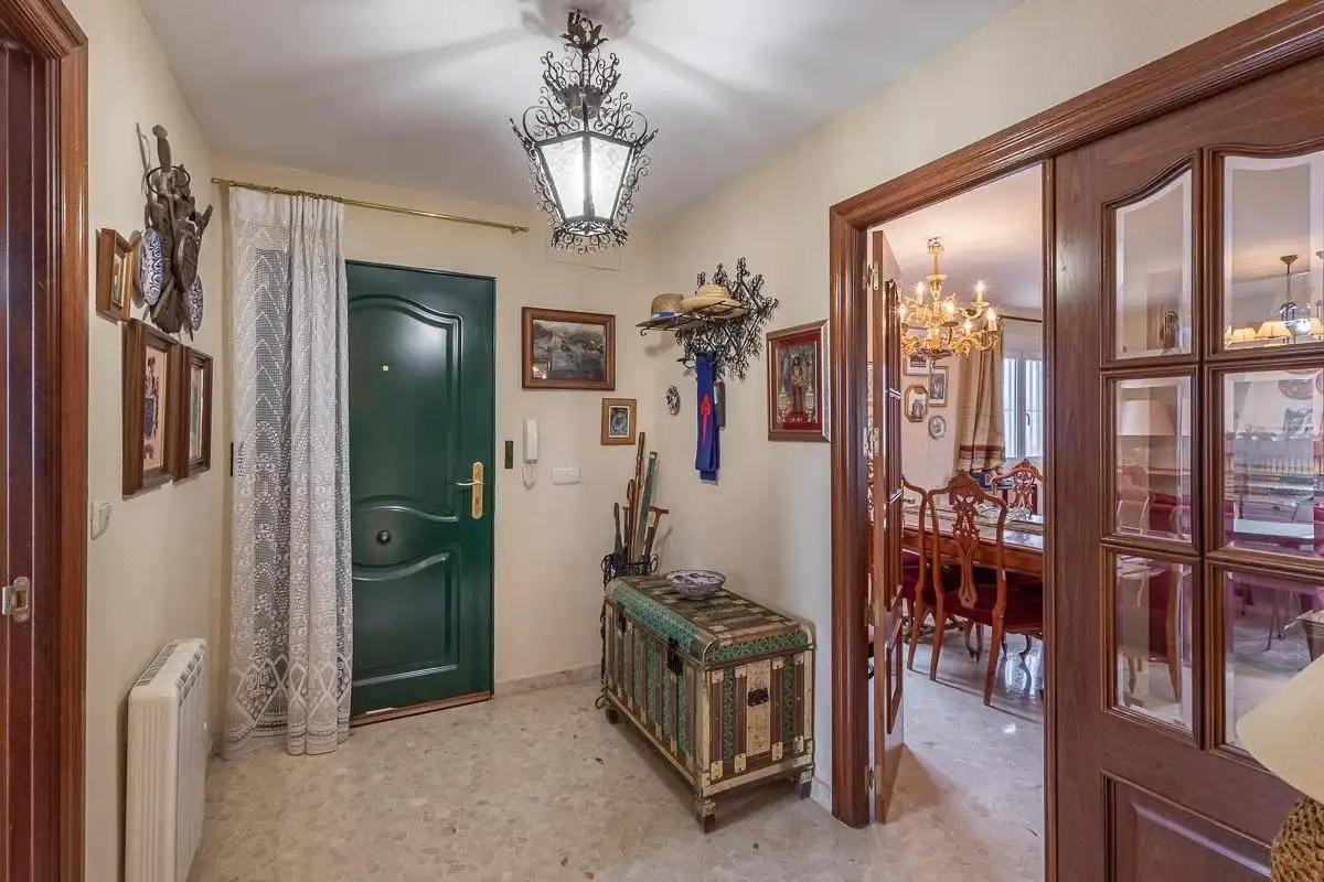 Casa o chalet en venta en Villa de Otura con Jardín privado y Piscina