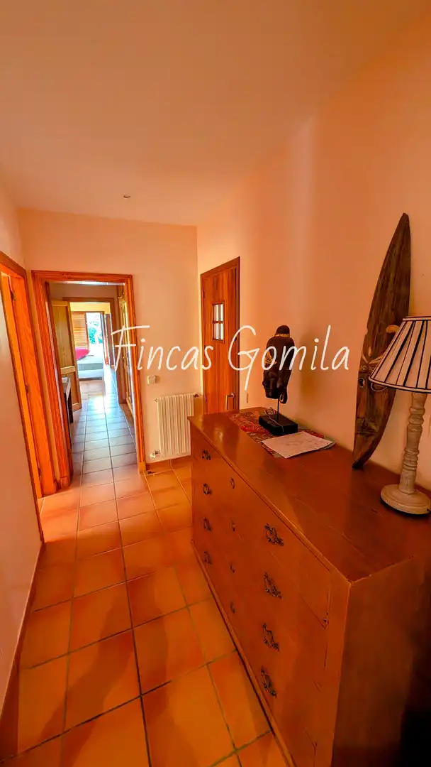 Casa con piscina en venta en DE DALT, imagen 22