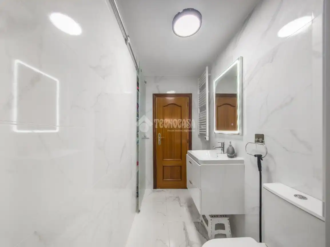 Wohnung zum Verkauf in Ciudad Lineal, imagen 9