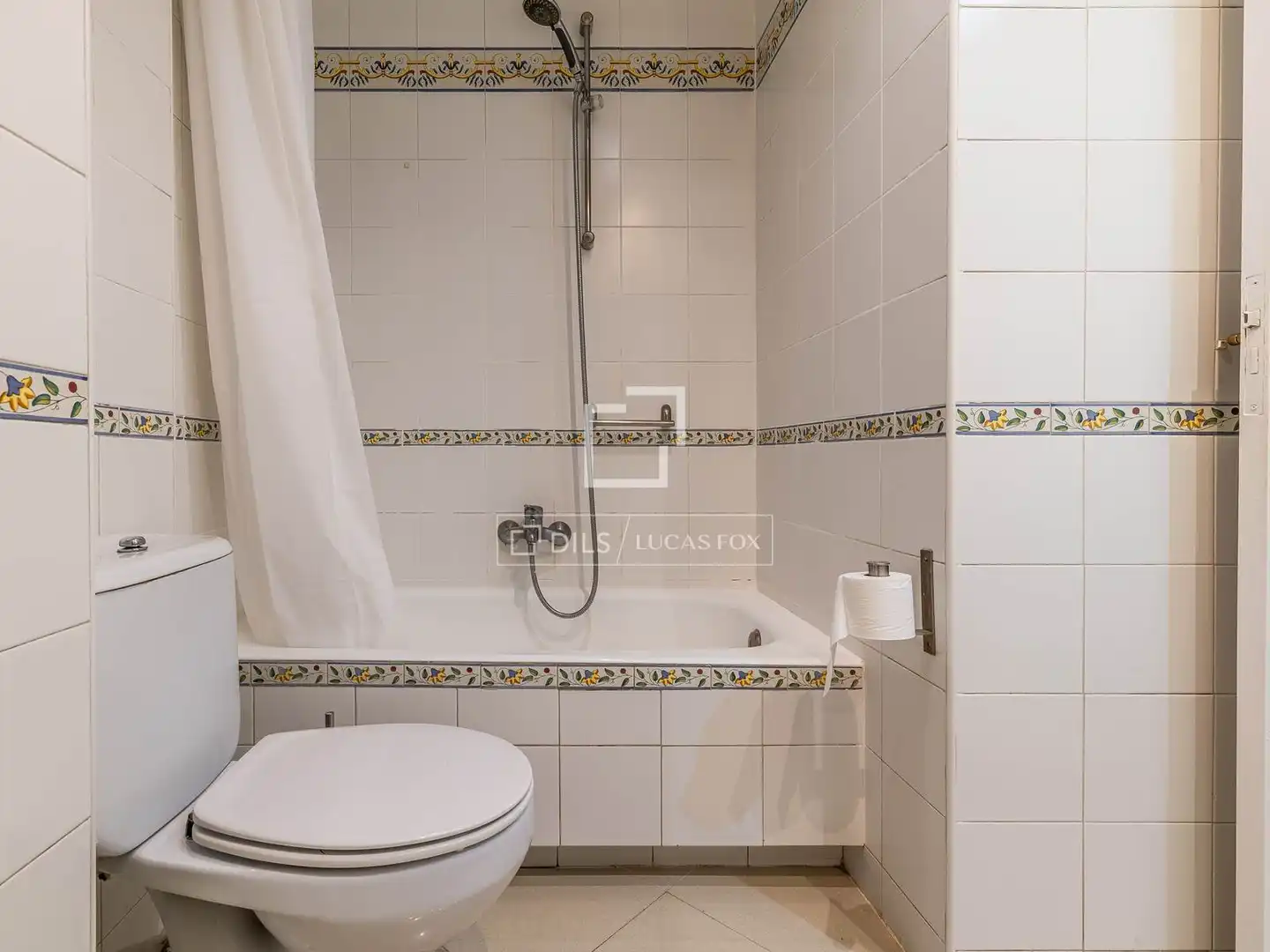 Flat with terrace for sale in Chamartín, imagen 20