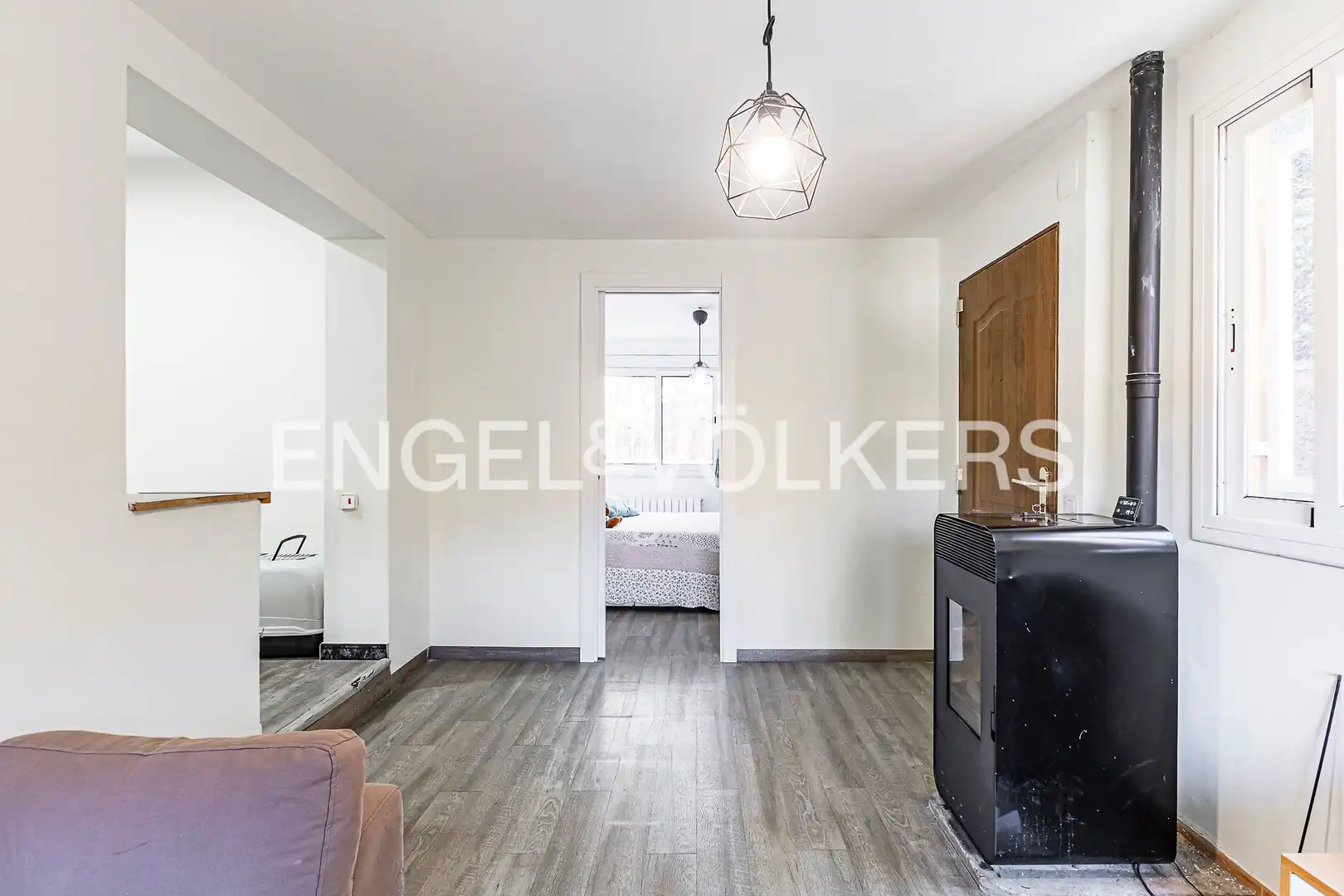 Haus mit Pool zum Verkauf in Torrelles de Llobregat, imagen 29