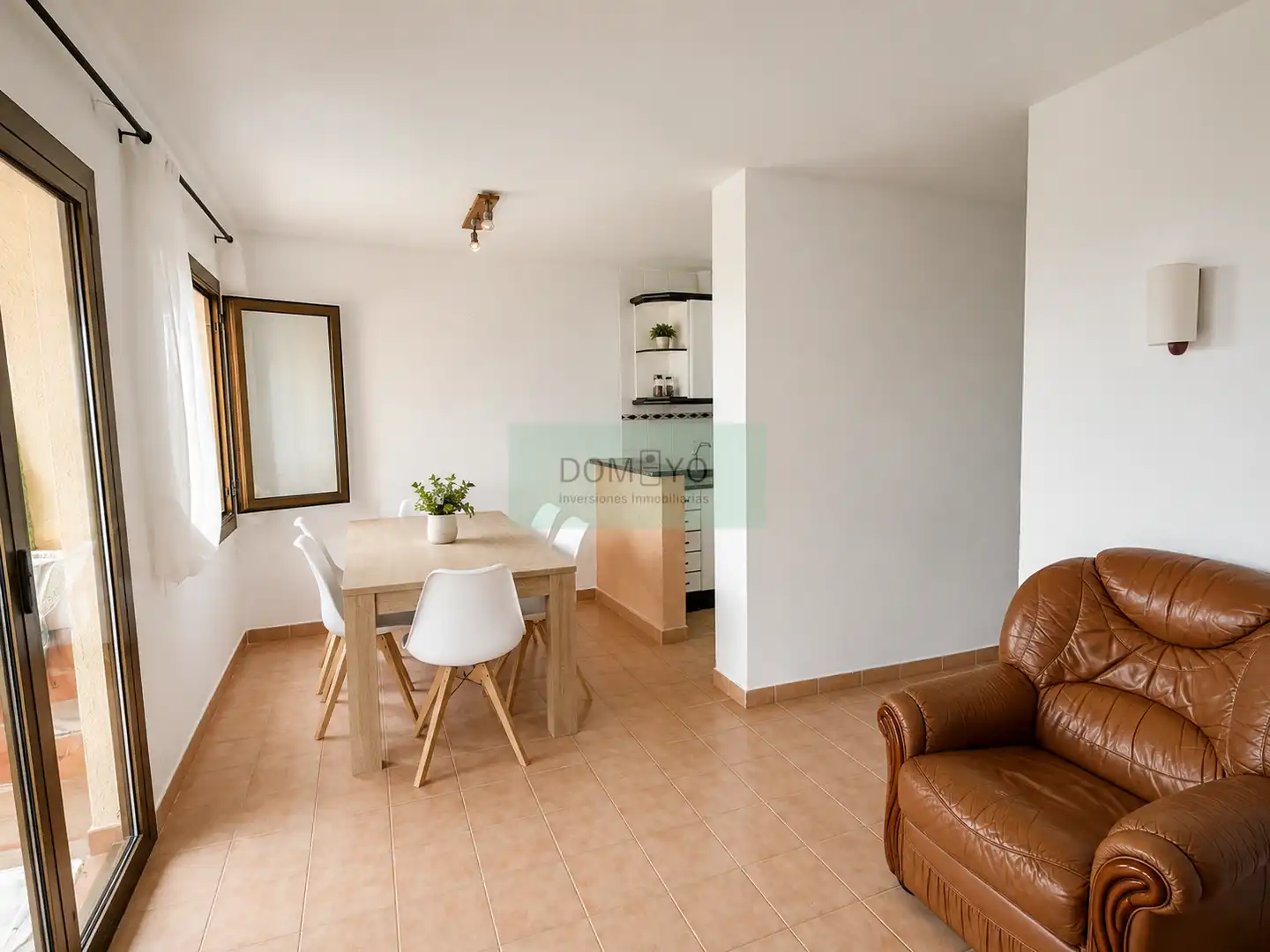 Apartament amb piscina en venda a Llorer 16, imagen 4