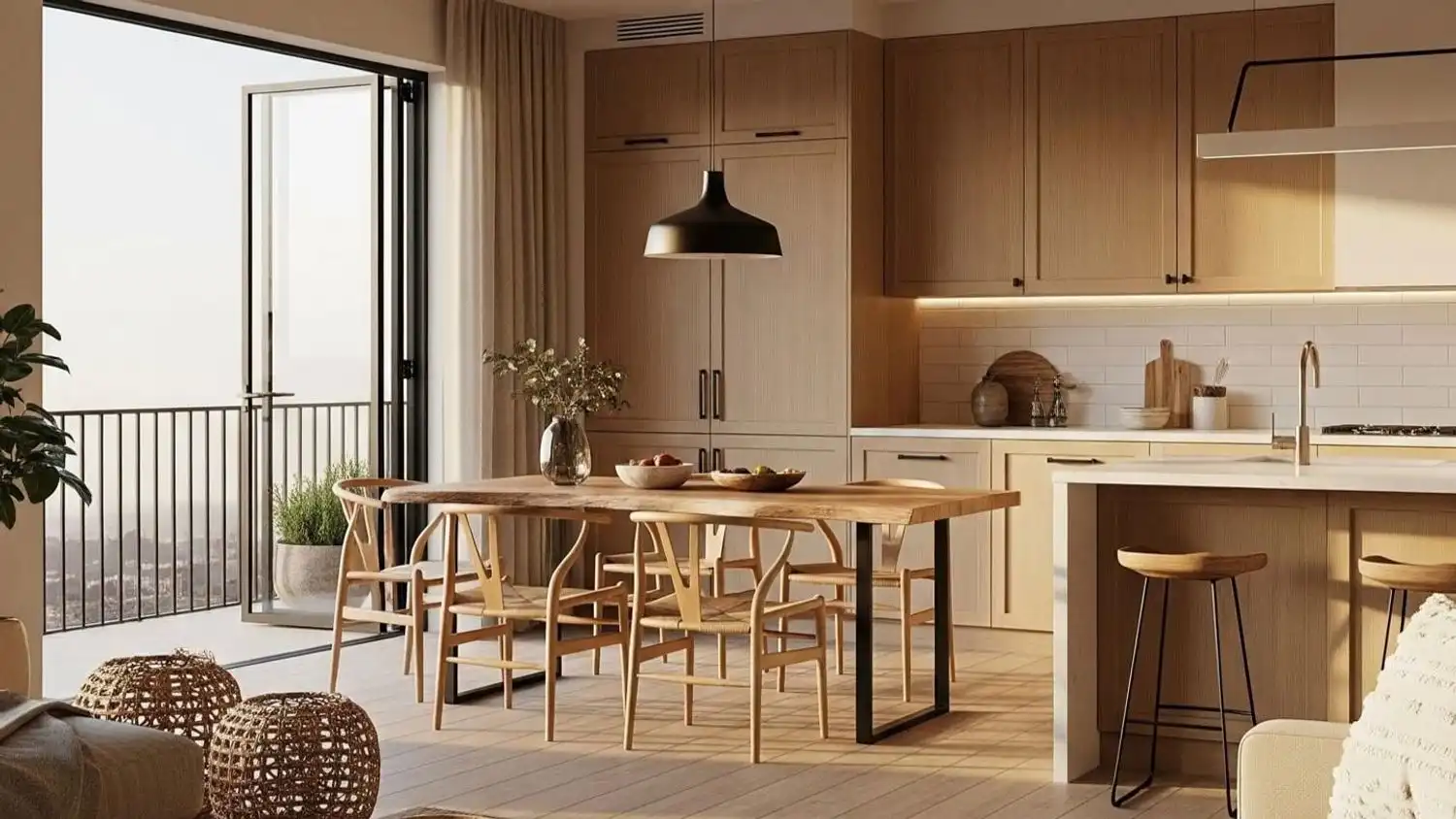 Piso de obra nueva con ascensor en venta en Barrio de Santullán 39