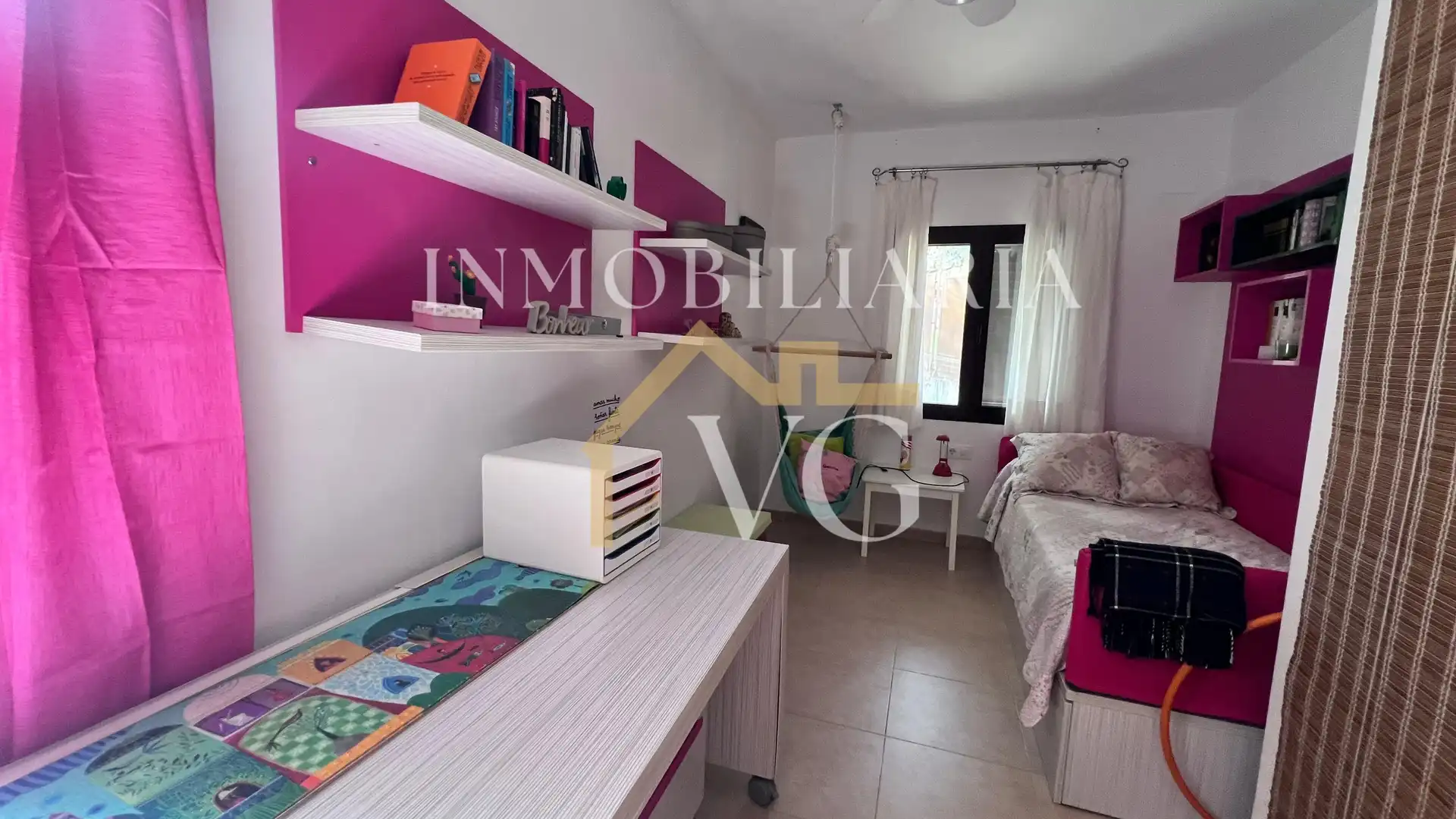 Casa o chalet en venta en Las Pajanosas