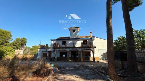 Foto 2 de Casa o chalet en venta en Pedanías - Extrarradio,  Albacete Capital