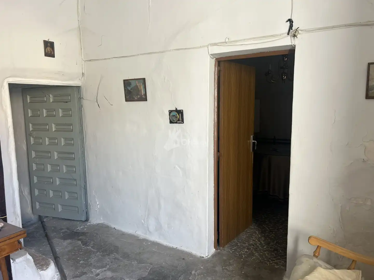 Casa adosada en venta en Villamantilla con Balcón