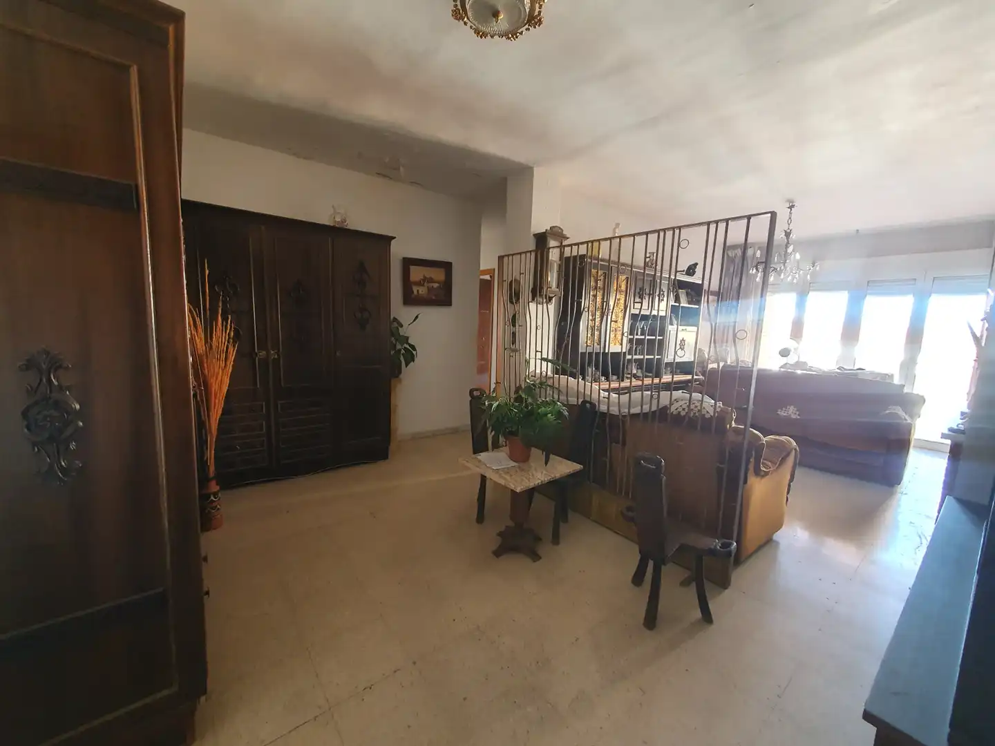 Flat with terrace for sale in Plaza María de los Ángeles 3, imagen 21